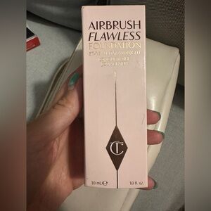 Charlotte Tilbury Airbrush Flawless Foundation